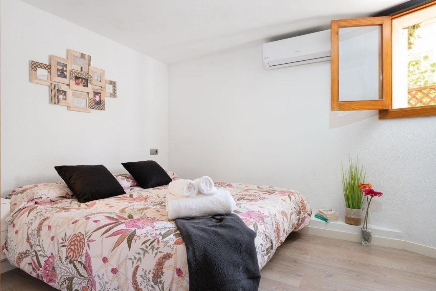 Gemuetliche Und Voll Ausgestattete In Strandnaehe Apartment *