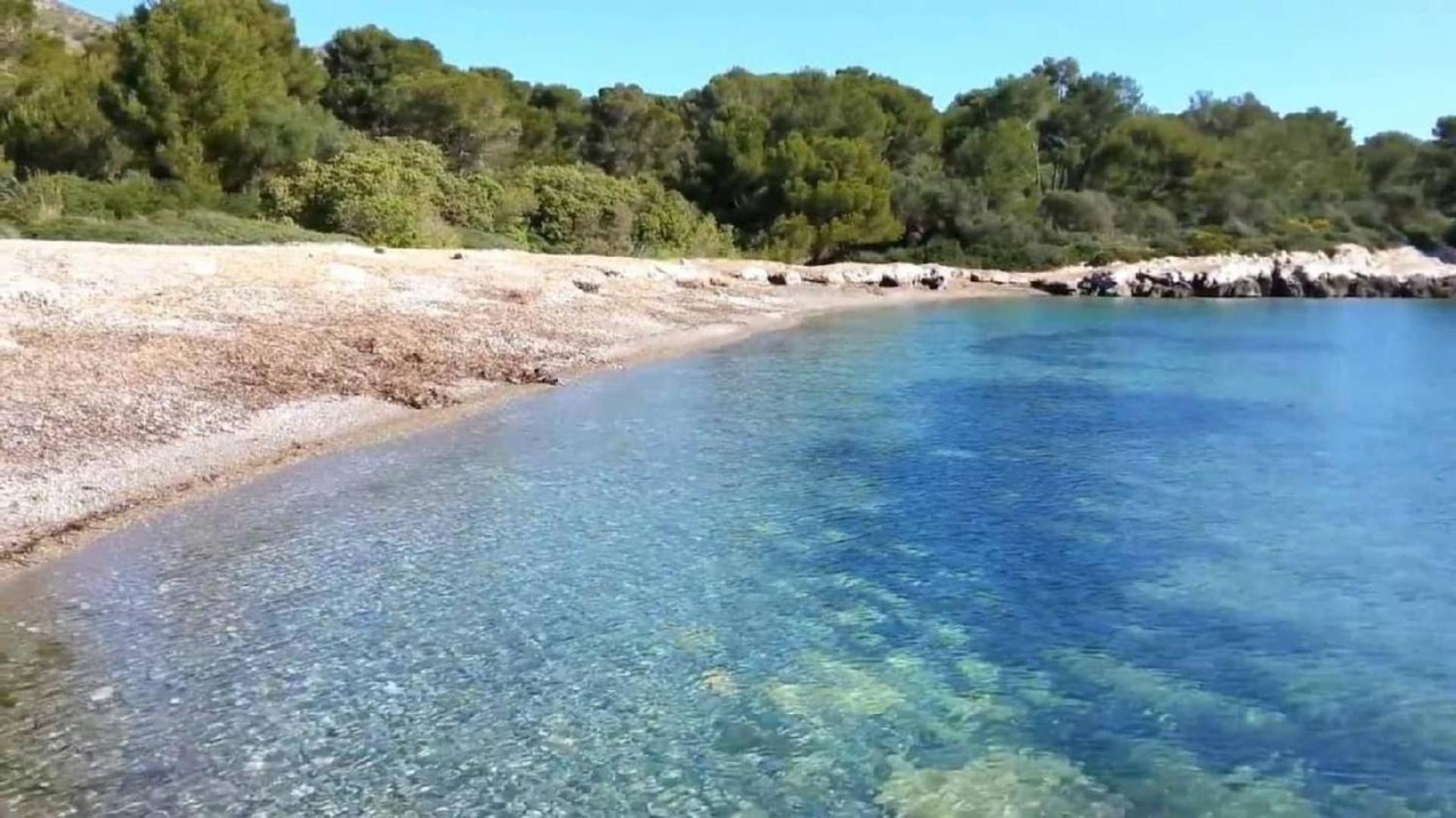 Apartment Gemuetliche Und Voll Ausgestattete In Strandnaehe Alcudia (Mallorca)